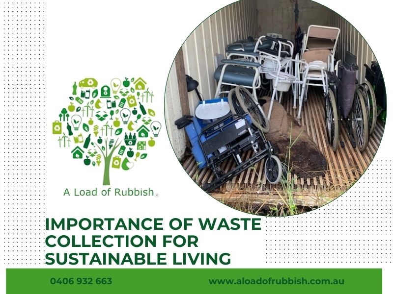 Importance Of Sunshine Coast Waste Collection For Sustainable Living