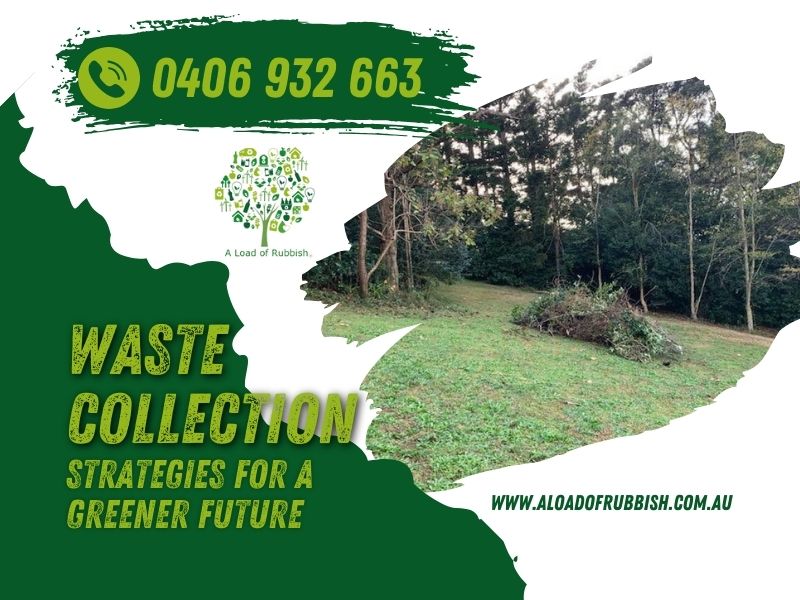 Sunshine Coast Waste Collection Strategies For A Greener Future